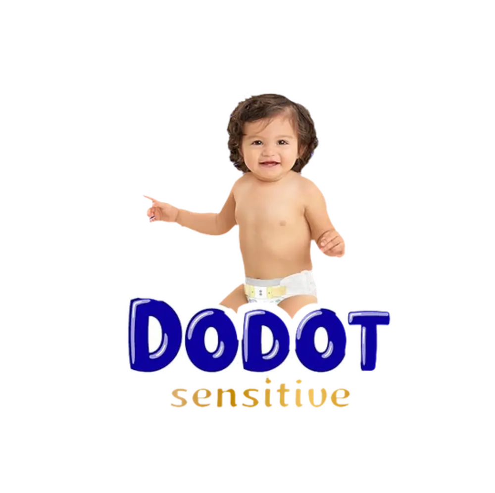 Pañales Dodot Sensitive T4 172
