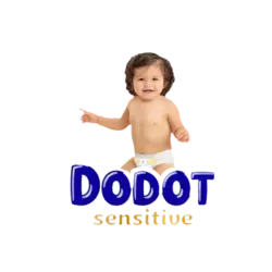 Pañales Dodot Sensitive T4 172