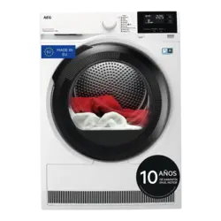 Secadora Aeg 8 KG