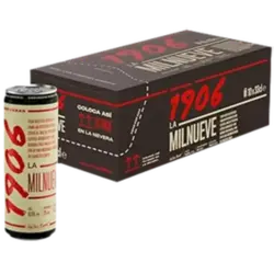 1906 Reserva Especial 10 Latas