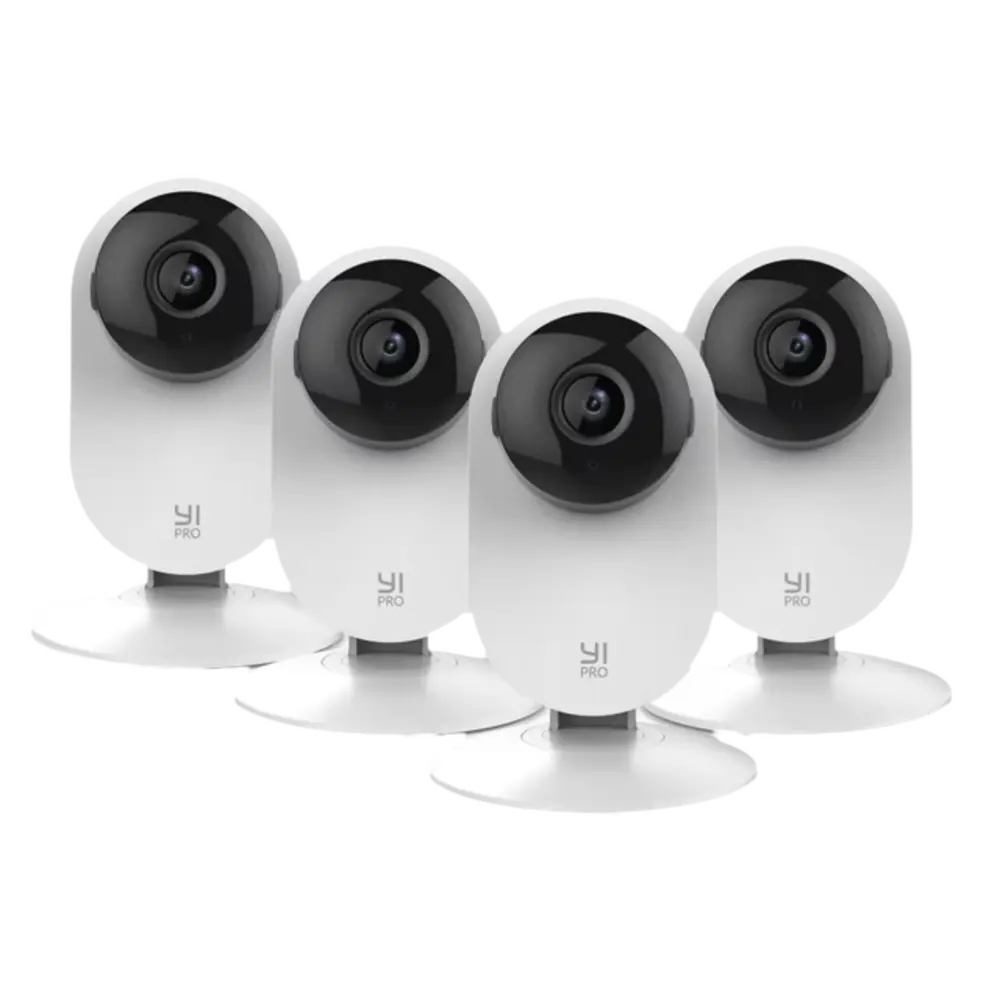 Google Cámaras Yi 2K 3MP