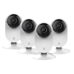 Google Cámaras Yi 2K 3MP