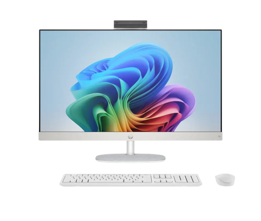 PC All In One HP 27