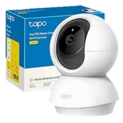 Cámara Vigilancia Tapo C210