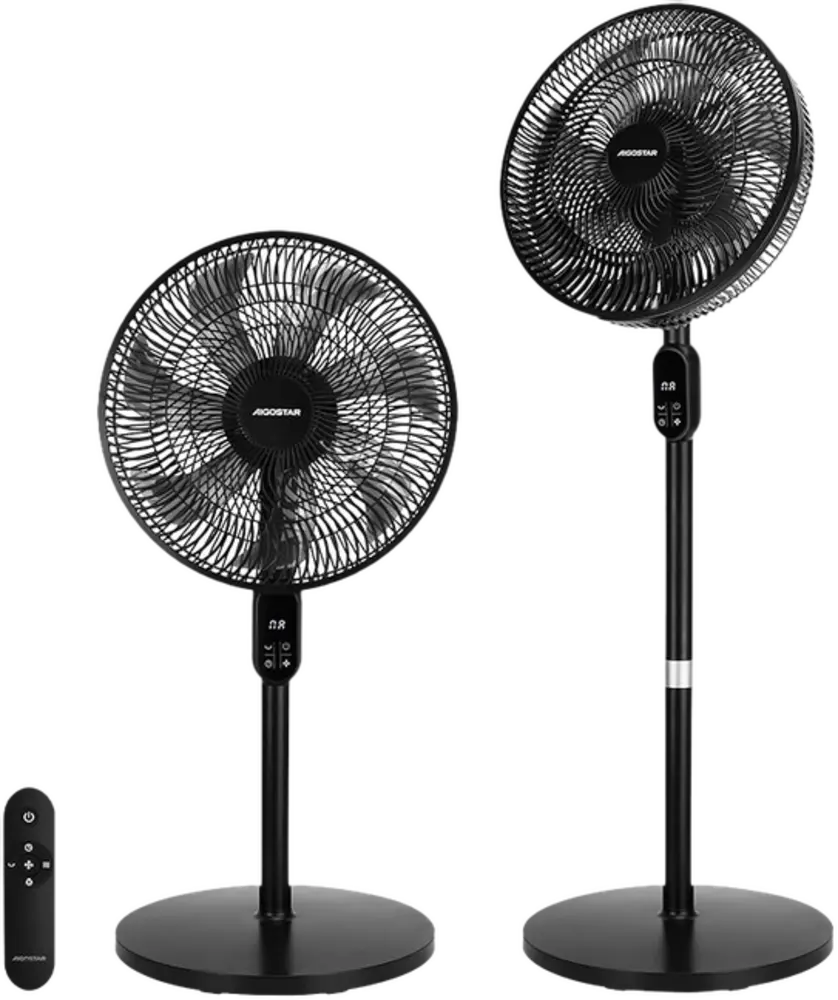 Ventilador Aigostar 120º