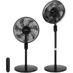 Ventilador Aigostar 120º