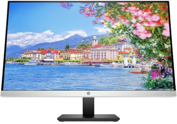 Monitor HP 27''