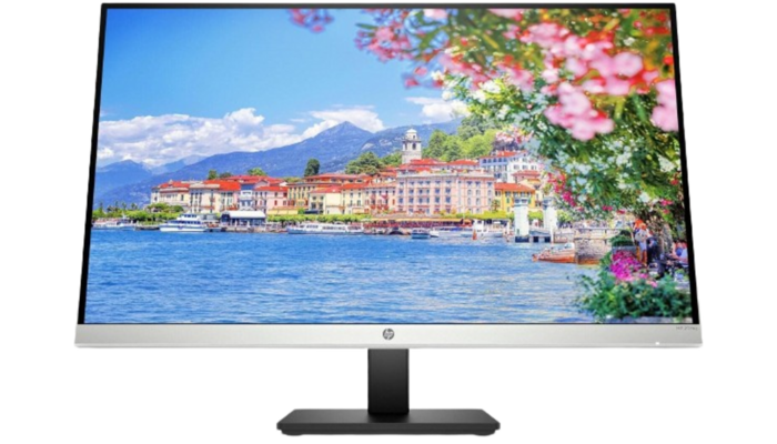 Monitor HP 27''