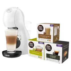 Nescafé Dolce Gusto Cafetera