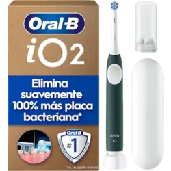 Oral-B iO 2 Verde Bosque