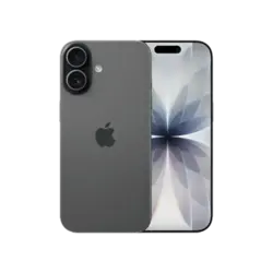APPLE iPhone 17 Negro 256GB