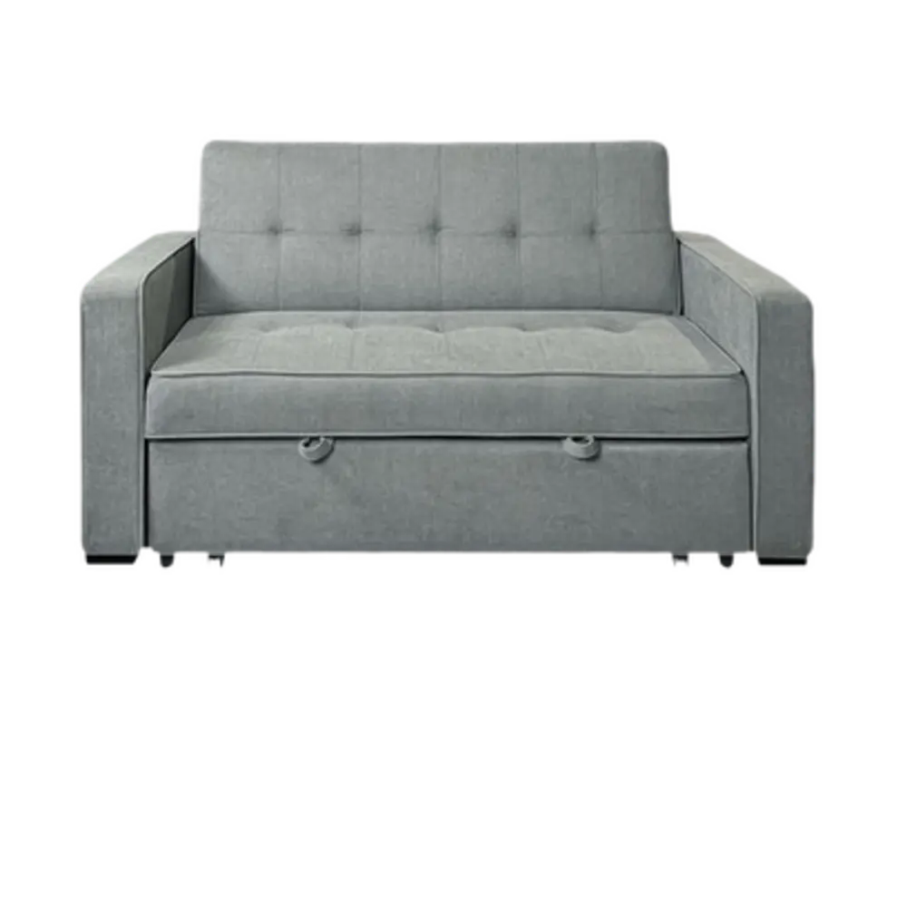 Sofá Cama Vienna Gris