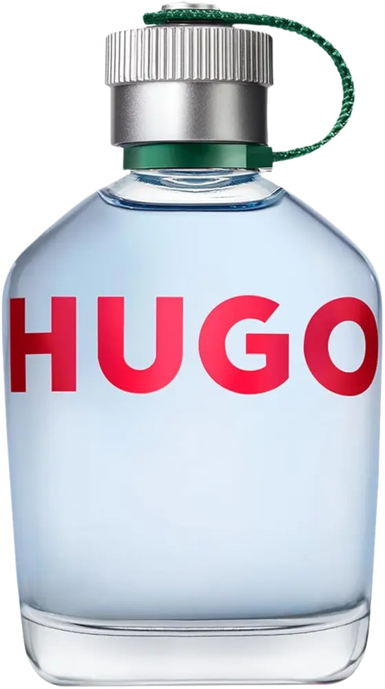 Hugo Boss Man Edt 200 ML
