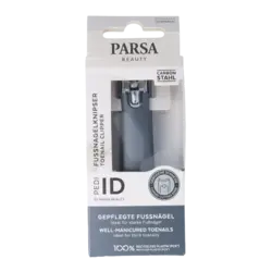 Cortaúñas Recogeúñas Parsa