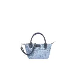 Bolso Mini Shopper Brownie