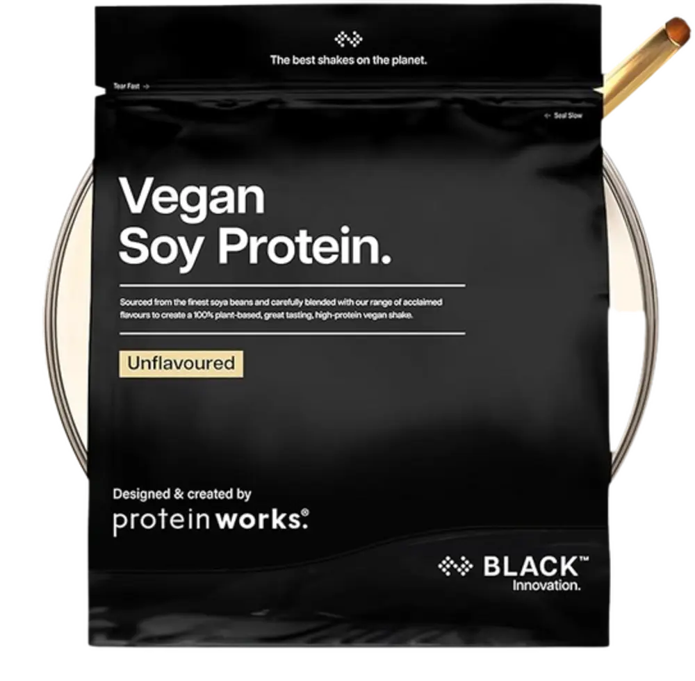The Protein Works Protein Works
