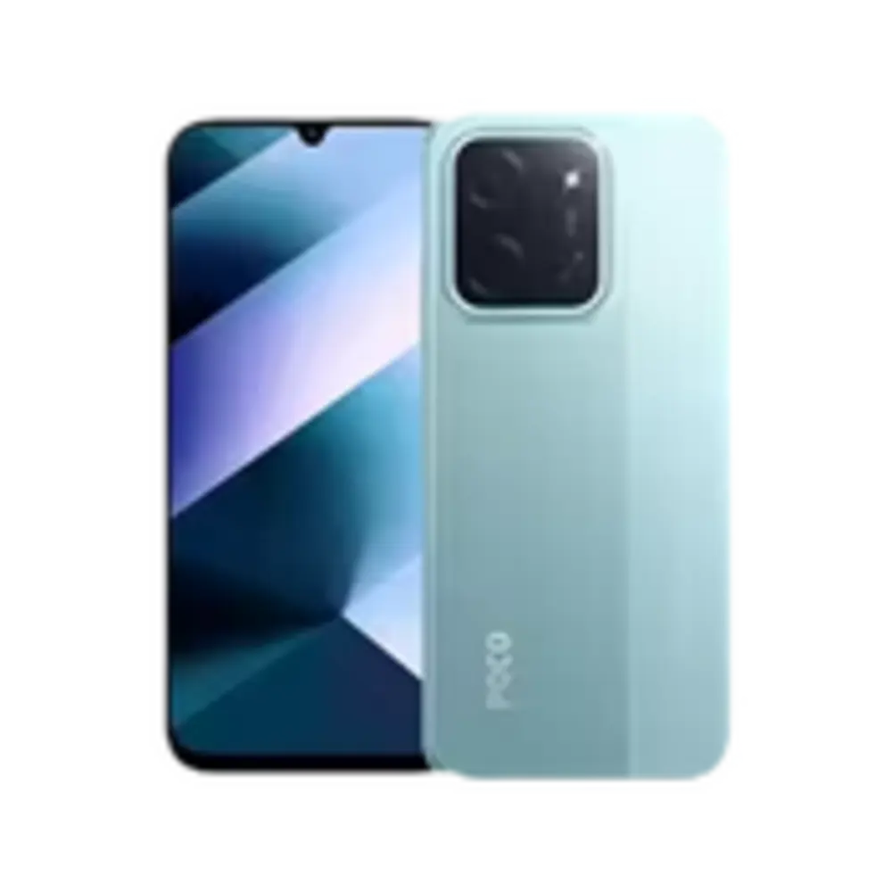 Xiaomi POCO C85 8+256GB Verde