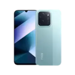 Xiaomi POCO C85 8+256GB Verde