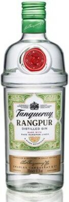 Tanqueray Rangpur Lime