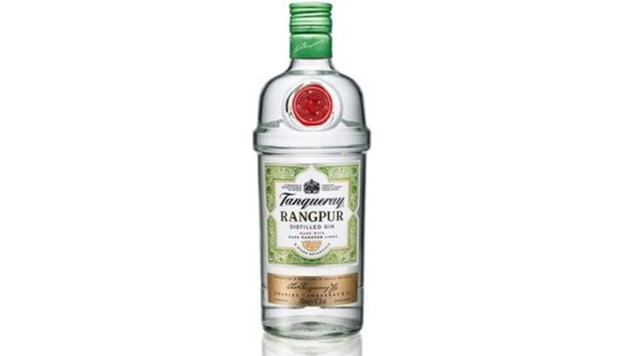 Tanqueray Rangpur Lime