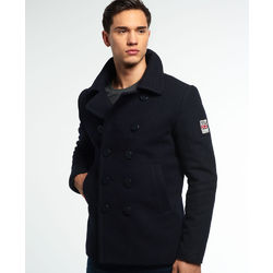 Chaqueta SuperDry