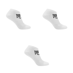 Calcetines Everlast Lote 3 Pares