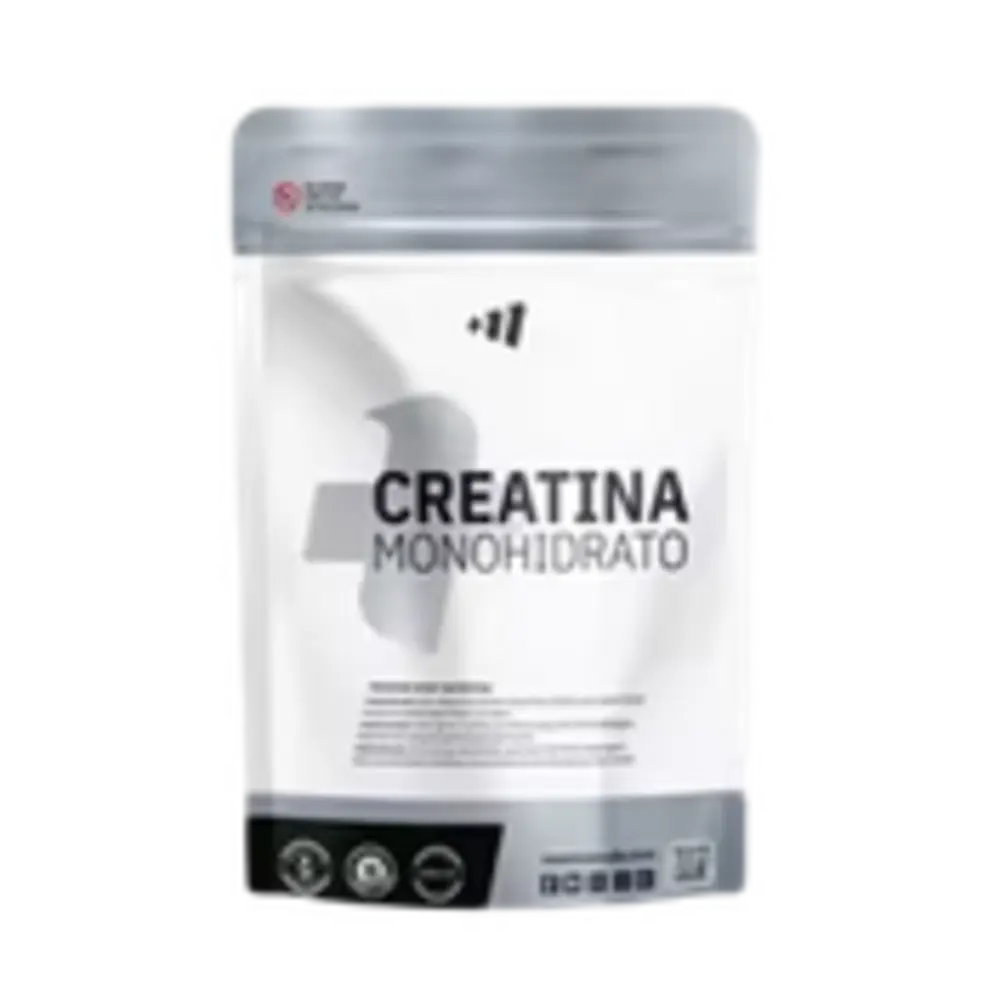 Creatina Mm Supplements 1KG
