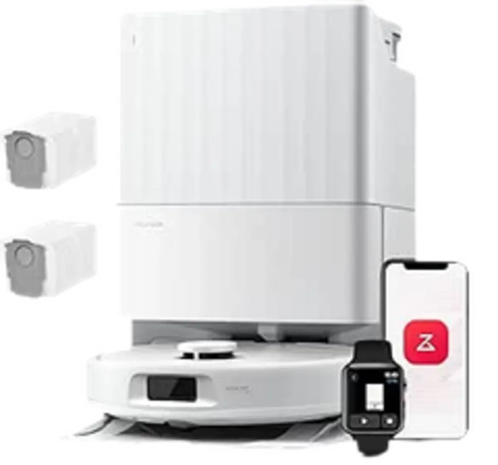 Aspirador Roborock Qv 35A