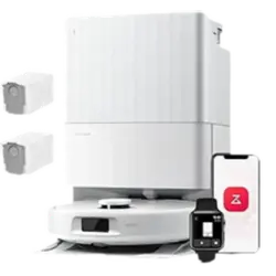 Aspirador Roborock Qv 35A