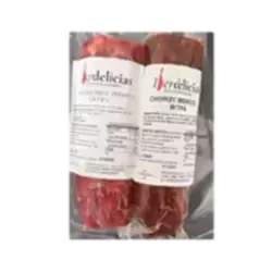 Pack Ibéricos Salchichón Chorizo