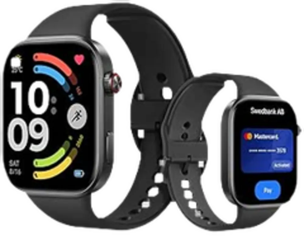 Xiaomi Redmi Watch 6