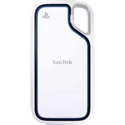 SanDisk SSD Externo 2TB PS5