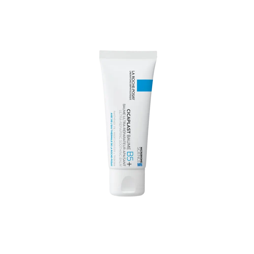 Bálsamo Reparador La Roche-Posay