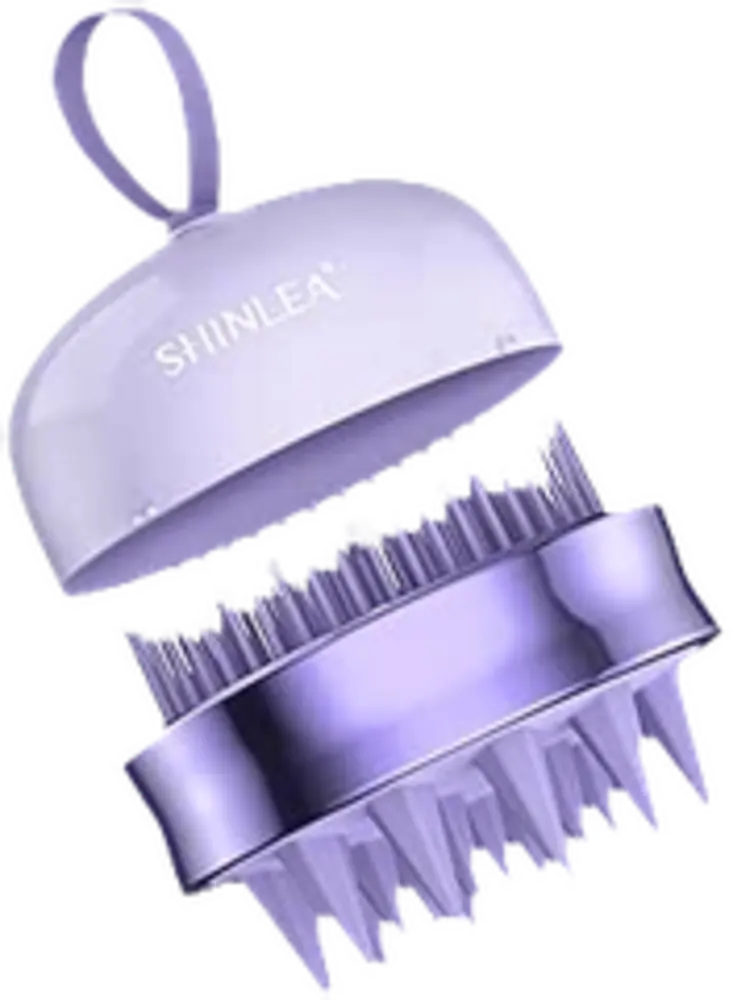 Cepillo Masajeador Shinlea