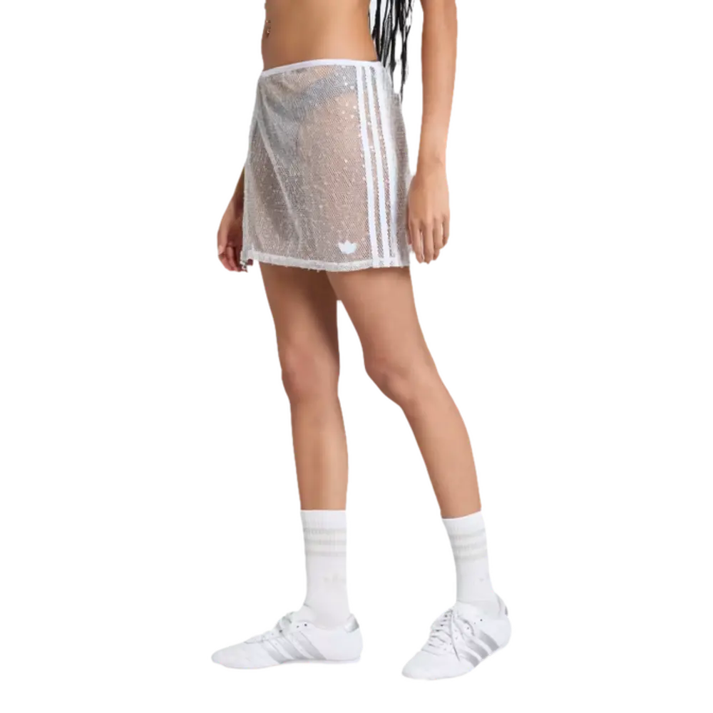 Adidas Originals Falda Centelleante