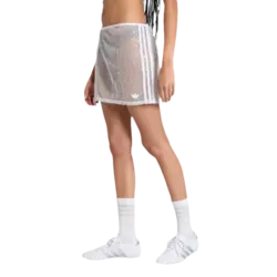 Adidas Originals Falda Centelleante