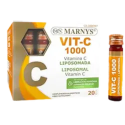 Brand: Marny'S Vitamina C Liposomada