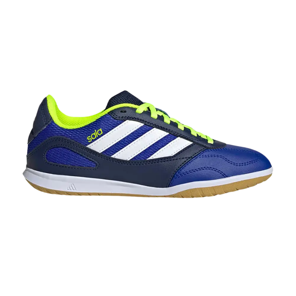 Zapatillas Fútbol Sala Adidas