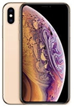 Apple iPhone XS de 64GB