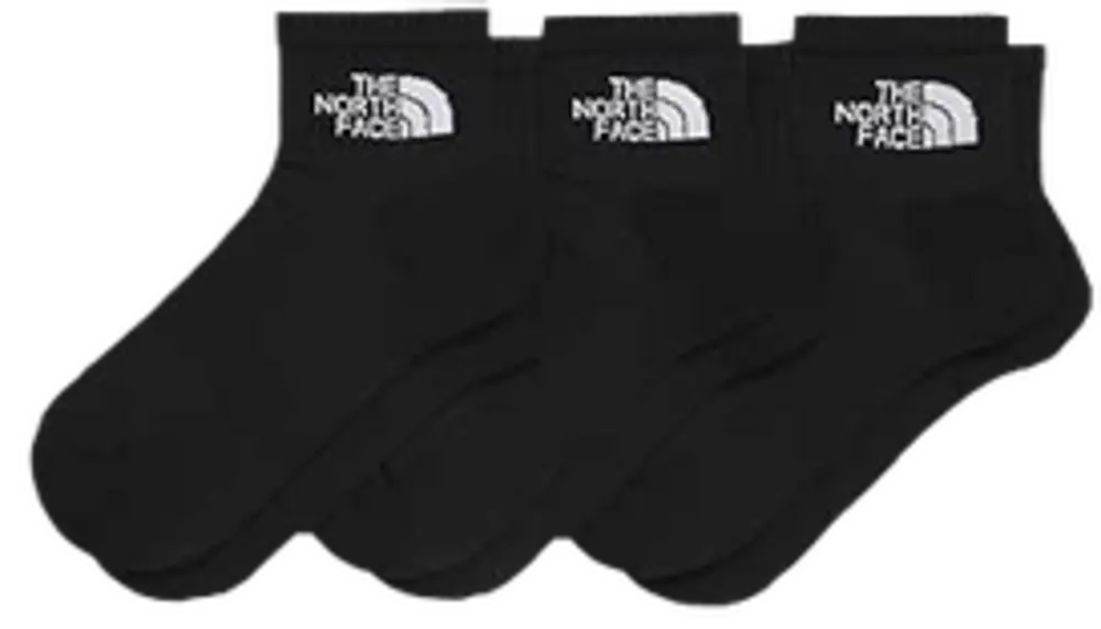 Calcetines The North Face 3P