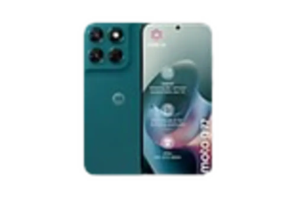 Cargador TurboPower 68W Motorola