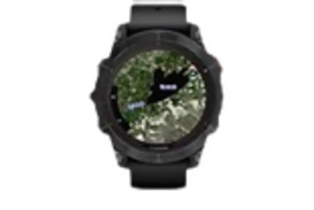 Garmin Fénix 7 Pro