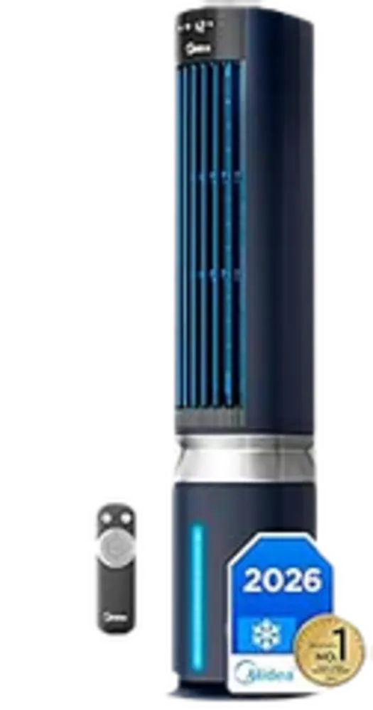 Climatizador Midea 3 en 1