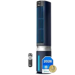 Climatizador Midea 3 en 1
