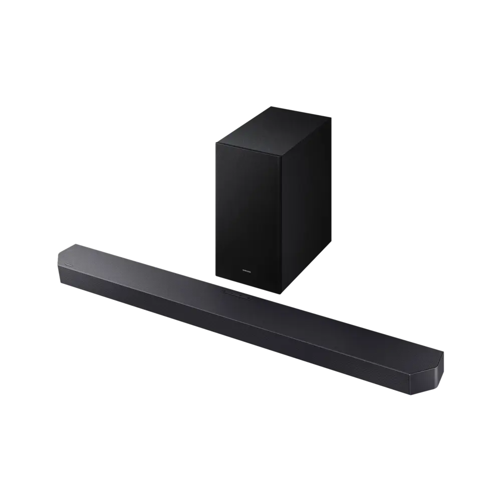 Barra Sonido Samsung 3.1.2 380W