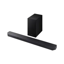 Barra Sonido Samsung 3.1.2 380W