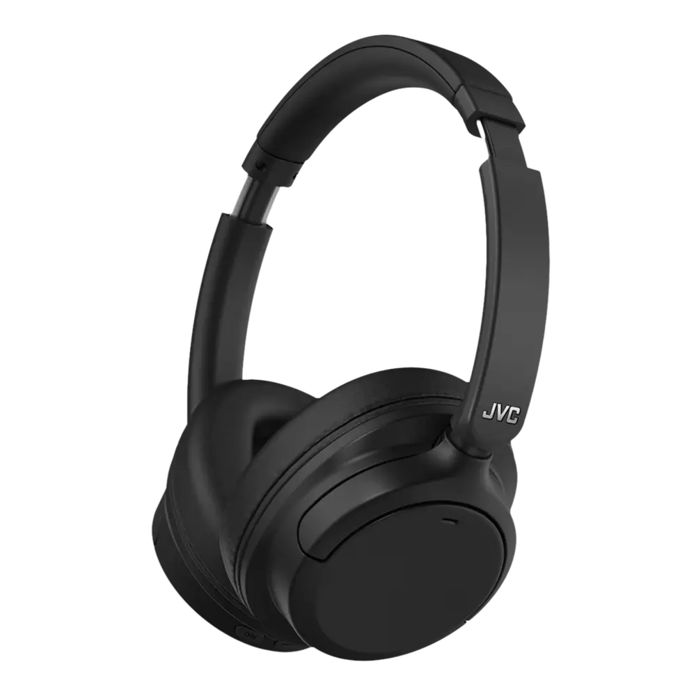 Auriculares Jvc con Cancelación