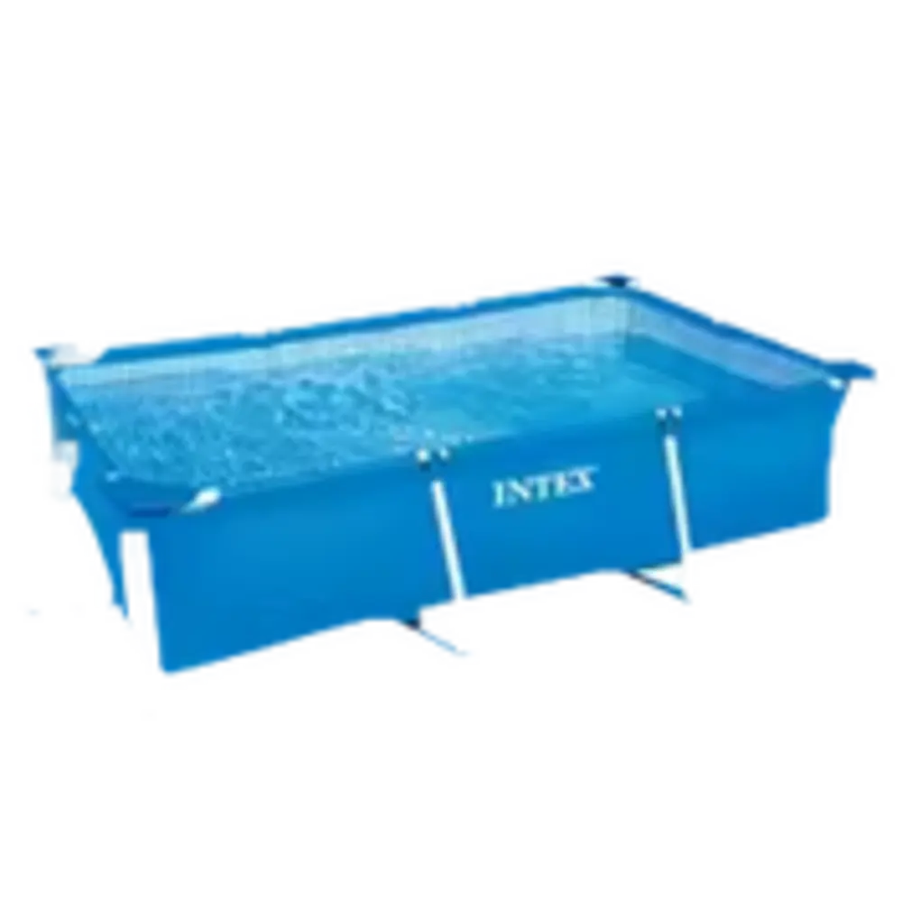 Piscina Desmontable Intex 220X150