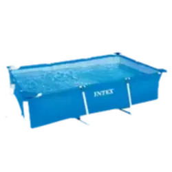 Piscina Desmontable Intex 220X150