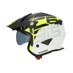 Casco Acerbis Jet Aria
